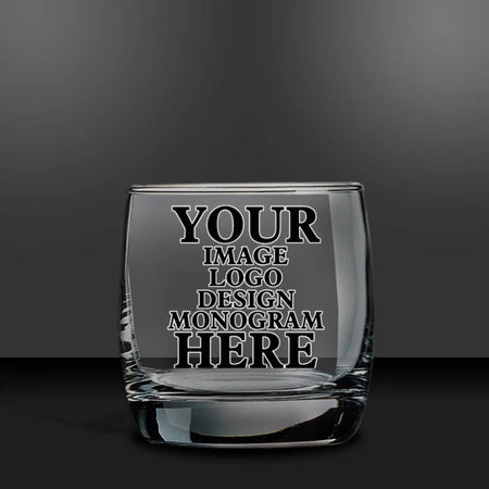 PCG117-10.5oz-Round-Polar-Camel-Whiskey-Rocks-Lowball-Glasses-Blank-Single-Bulk-Glass_700x700