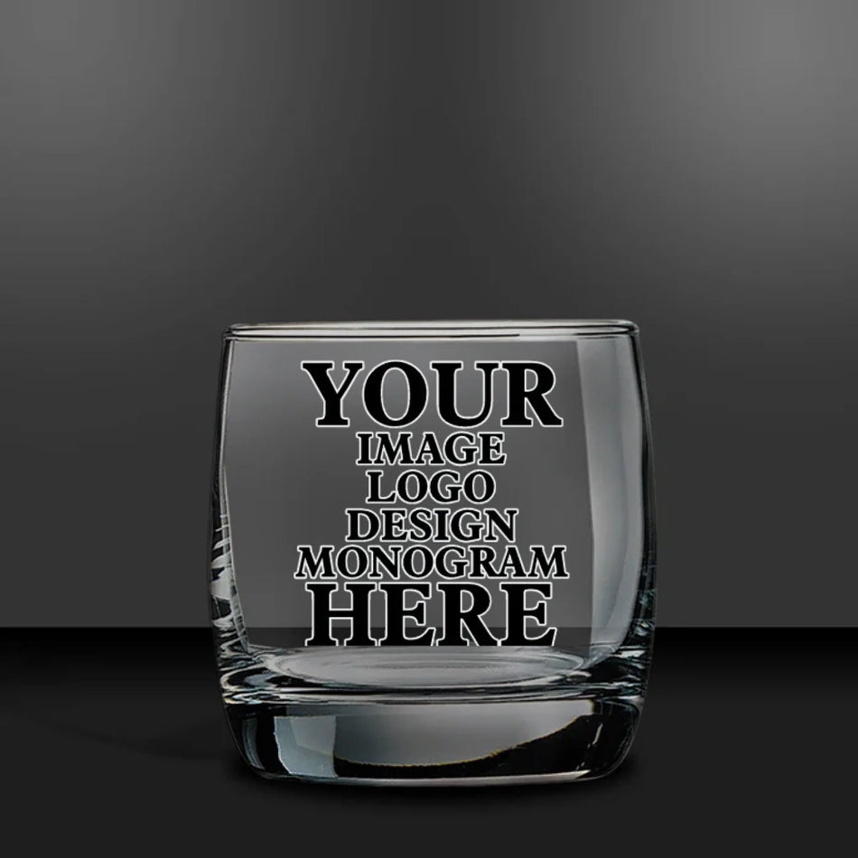 PCG117-10.5oz-Round-Polar-Camel-Whiskey-Rocks-Lowball-Glasses-Blank-Single-Bulk-Glass_700x700