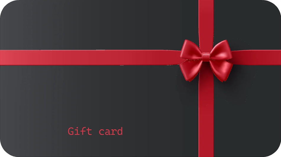 Gift Cards